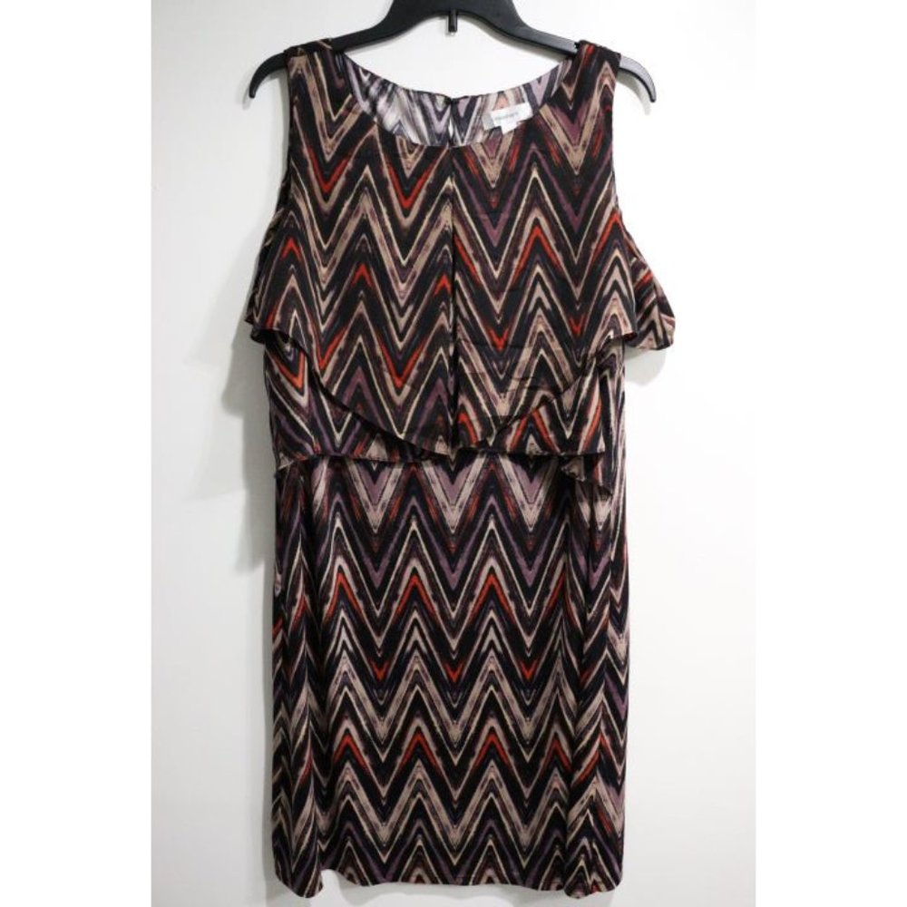 Dressbarn Midi Dress